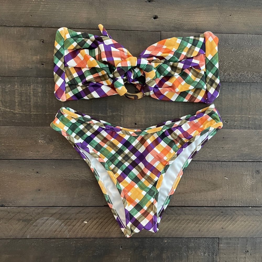 Montce Bikini